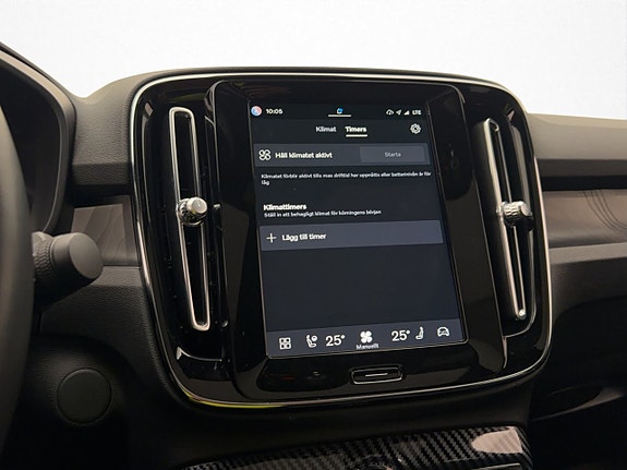 Volvo C40 26 of 30