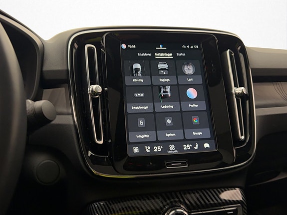 Volvo C40 29 of 30