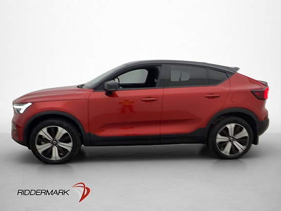 Volvo C40 5 of 30