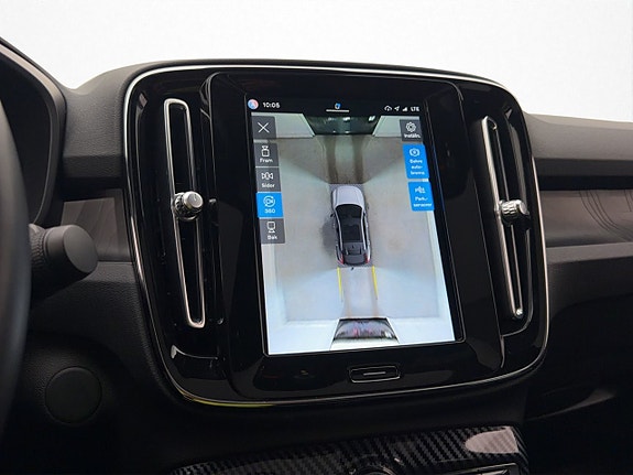 Volvo C40 22 of 30