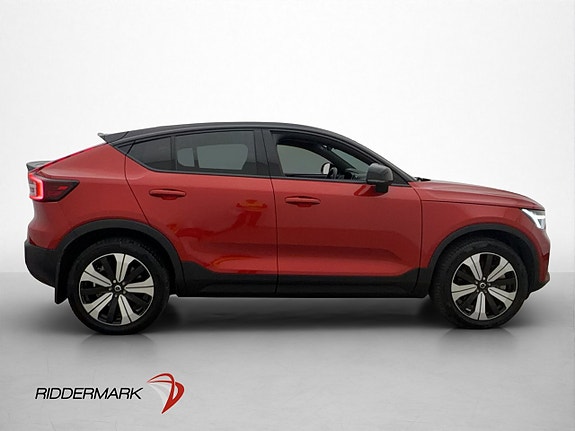 Volvo C40 9 of 30