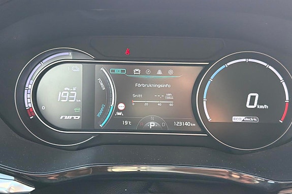 Kia Niro 15 of 15