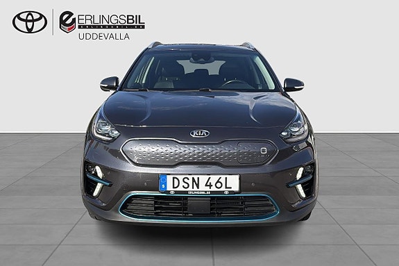 Kia Niro 5 of 15
