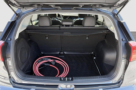 Kia Niro 10 of 15