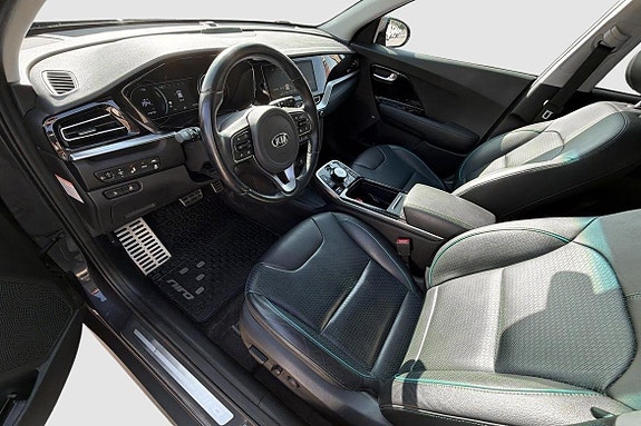 Kia Niro 6 of 15