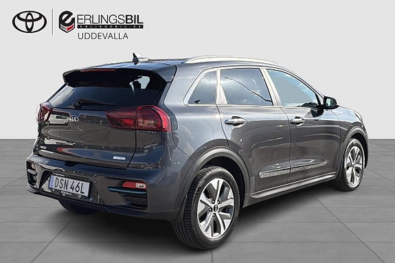 Kia Niro 11 of 15