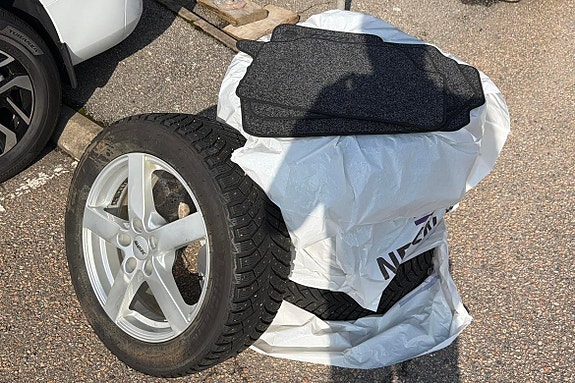 Kia Niro 14 of 15