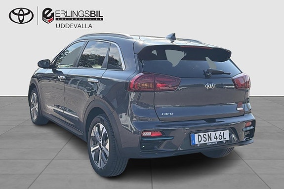 Kia Niro 2 of 15