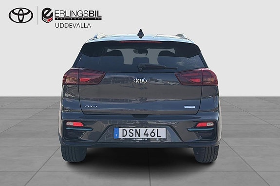 Kia Niro 4 of 15