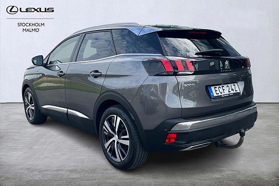 Peugeot 3008 2 of 24