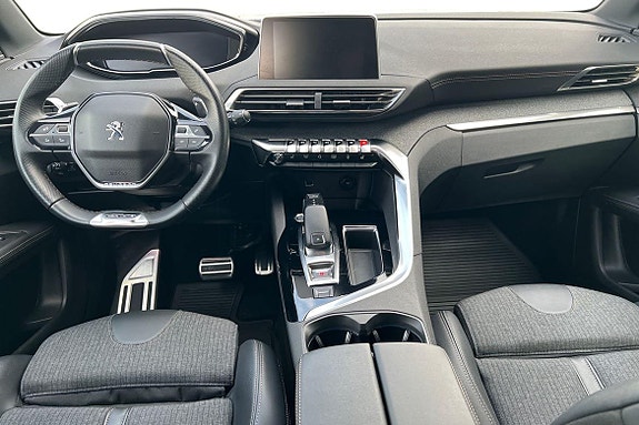 Peugeot 3008 8 of 24