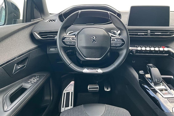 Peugeot 3008 9 of 24