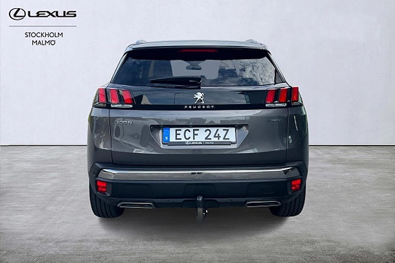 Peugeot 3008 4 of 24