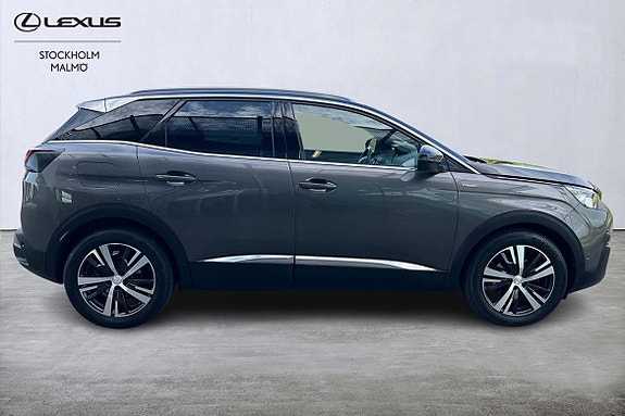 Peugeot 3008 15 of 24