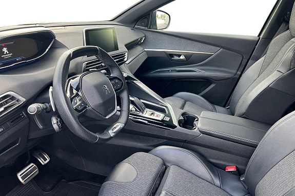 Peugeot 3008 11 of 24