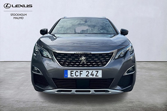 Peugeot 3008 5 of 24
