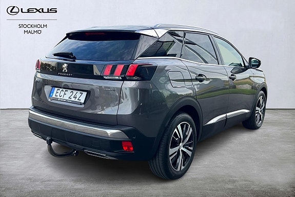 Peugeot 3008 16 of 24