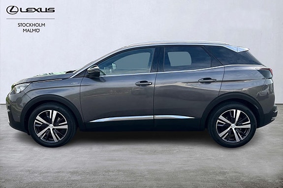 Peugeot 3008 3 of 24