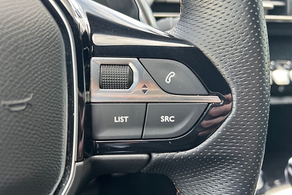 Peugeot 3008 20 of 24