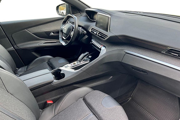 Peugeot 3008 6 of 24