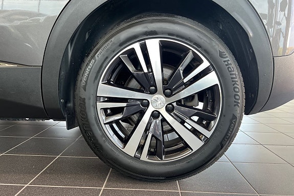 Peugeot 3008 14 of 24
