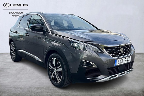 Peugeot 3008 17 of 24