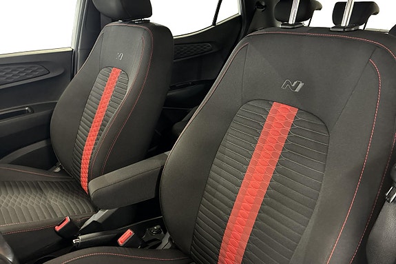 Hyundai i10 13 of 13