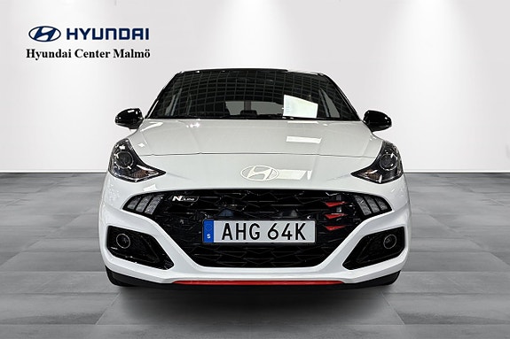 Hyundai i10 4 of 13