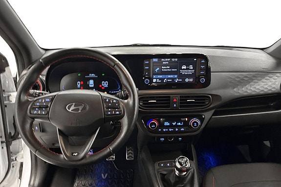 Hyundai i10 5 of 13