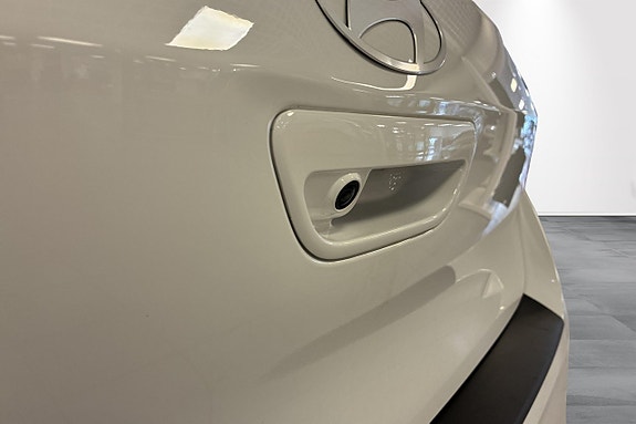 Hyundai i10 8 of 13