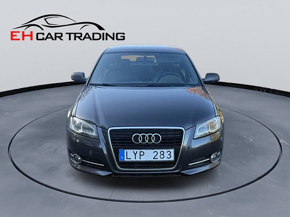 Audi A3 8 of 9