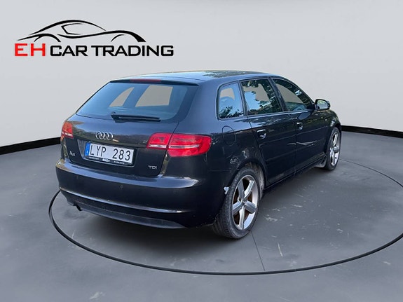 Audi A3 7 of 9