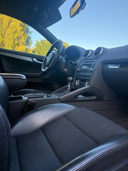 Audi A3 9 of 9
