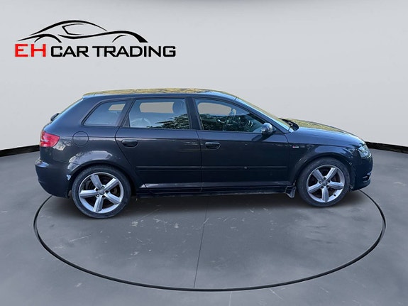 Audi A3 4 of 9