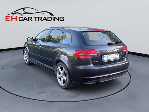 Audi A3 6 of 9