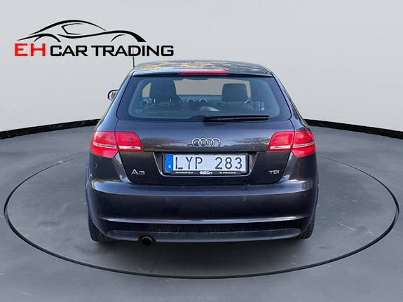 Audi A3 5 of 9