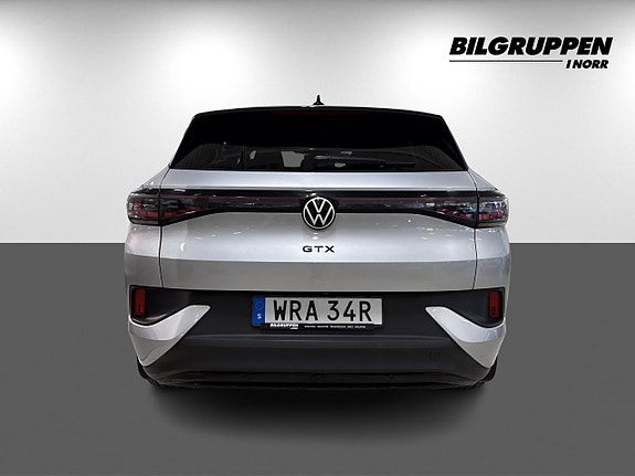 Volkswagen ID.4 GTX 5 of 15
