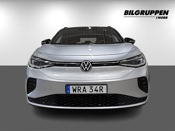 Volkswagen ID.4 GTX 2 of 15