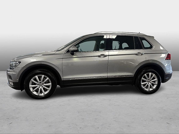 Volkswagen Tiguan 2 of 18