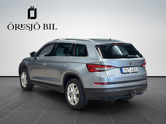 Skoda Kodiaq 5 of 26