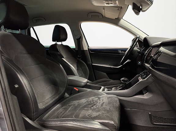 Skoda Kodiaq 12 of 26