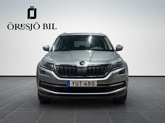 Skoda Kodiaq 3 of 26