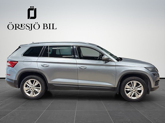 Skoda Kodiaq 7 of 26