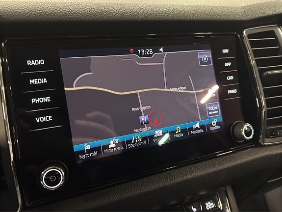 Skoda Kodiaq 15 of 26