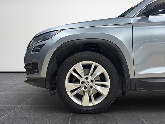 Skoda Kodiaq 24 of 26