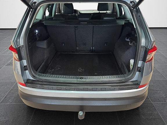 Skoda Kodiaq 23 of 26
