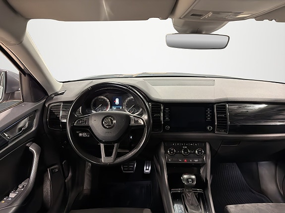 Skoda Kodiaq 9 of 26