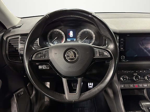 Skoda Kodiaq 14 of 26
