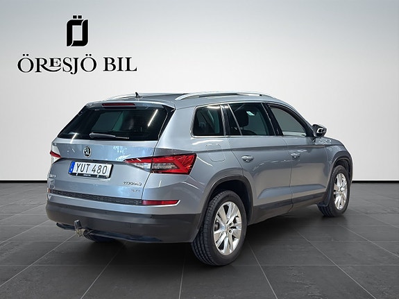 Skoda Kodiaq 6 of 26