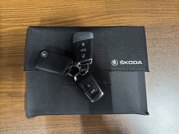 Skoda Kodiaq 26 of 26